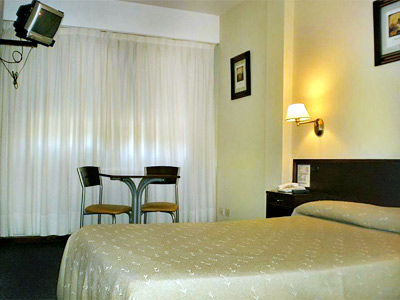 Carrara 2* Ciudad Autónoma de Buenos Aires