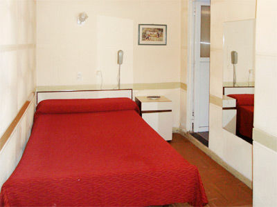 Hotel Gran Via