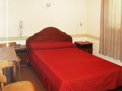 Hotel Gran Via *