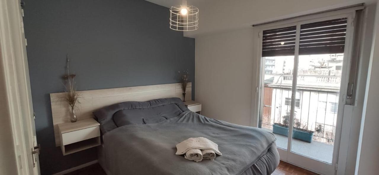 Apartamento Cómodo Departamento En Colegiales *