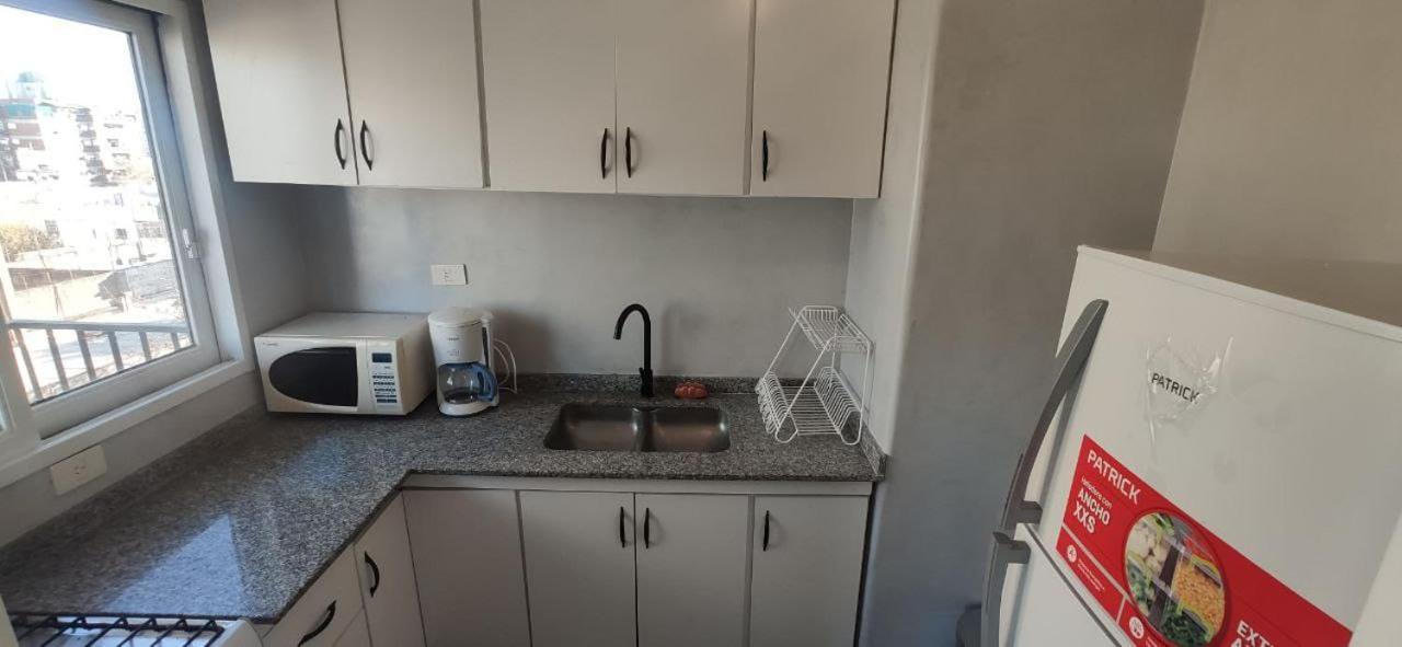 Cómodo Departamento En Colegiales