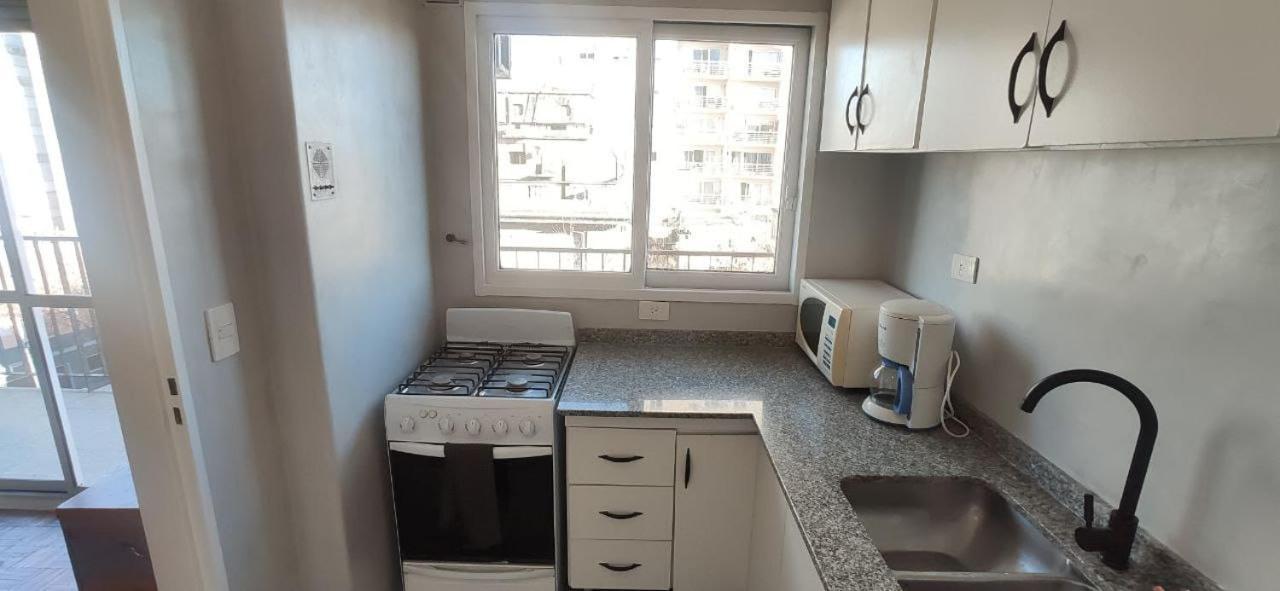 Cómodo Departamento En Colegiales Apartamento *