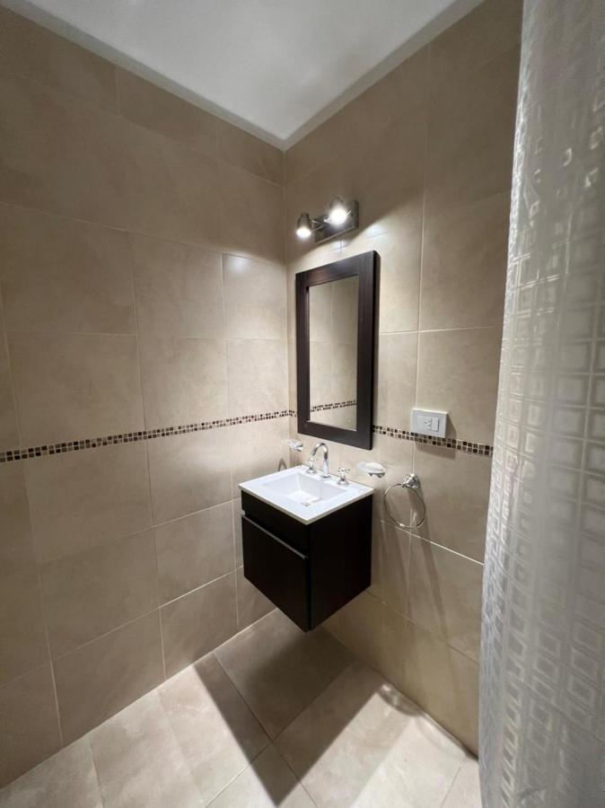 Apartamento Dos Ambientes En Palermo Zona Las Cañitas! *