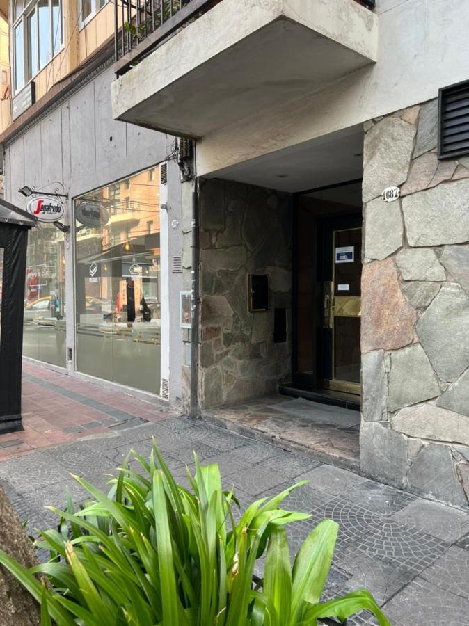 Apartamento Dos Ambientes En Palermo Zona Las Cañitas! Ciudad Autónoma de Buenos Aires
