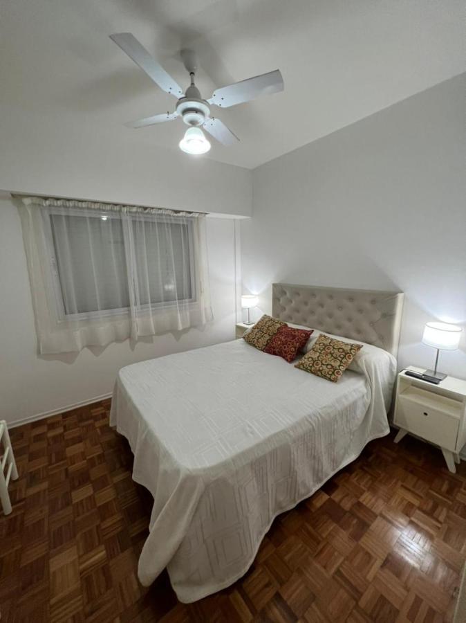 Apartamento Dos Ambientes En Palermo Zona Las Cañitas! *