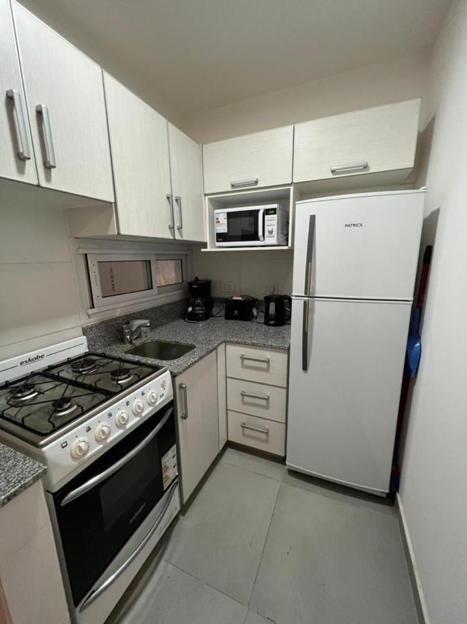 Dos Ambientes En Palermo Zona Las Cañitas! Apartamento *
