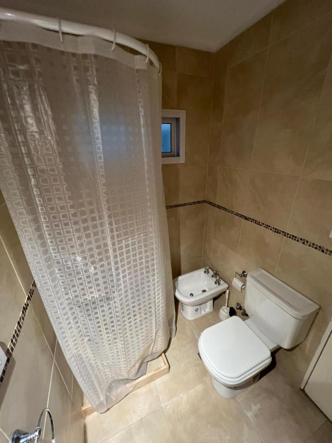 Apartamento Dos Ambientes En Palermo Zona Las Cañitas!