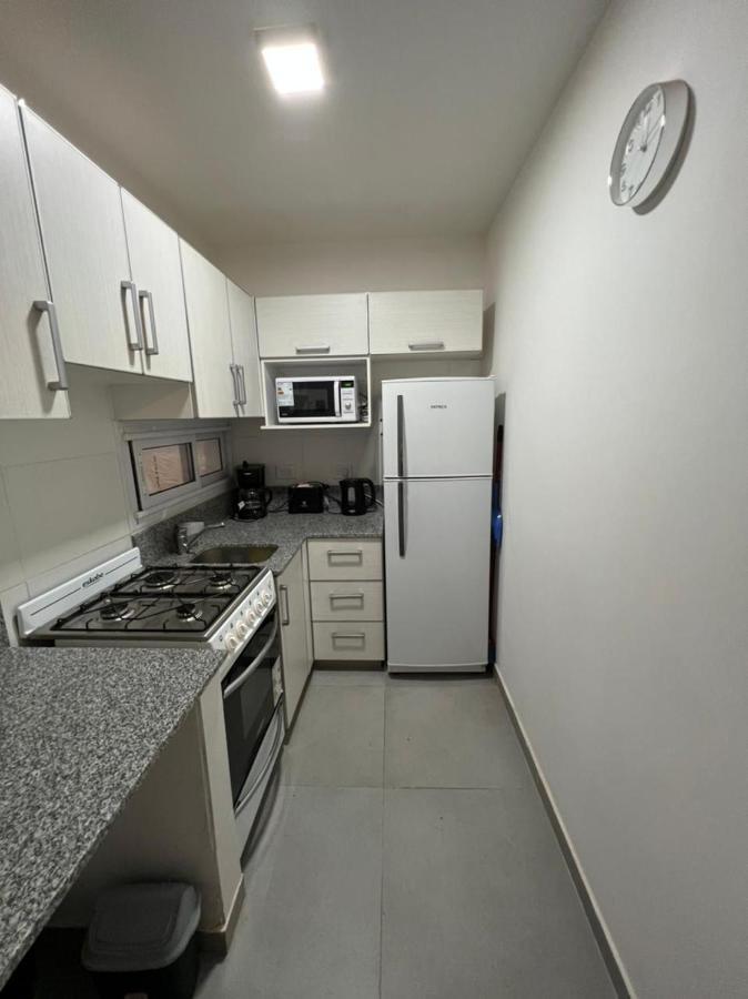 Dos Ambientes En Palermo Zona Las Cañitas! Apartamento *