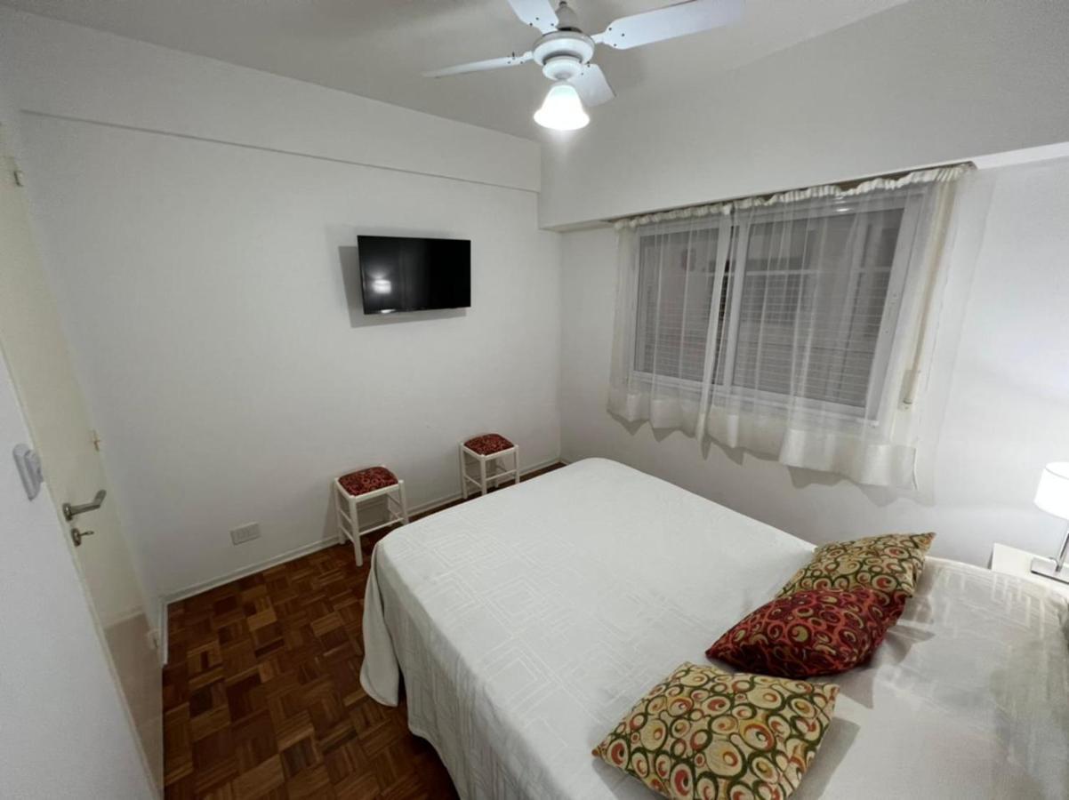 Dos Ambientes En Palermo Zona Las Cañitas! Apartamento