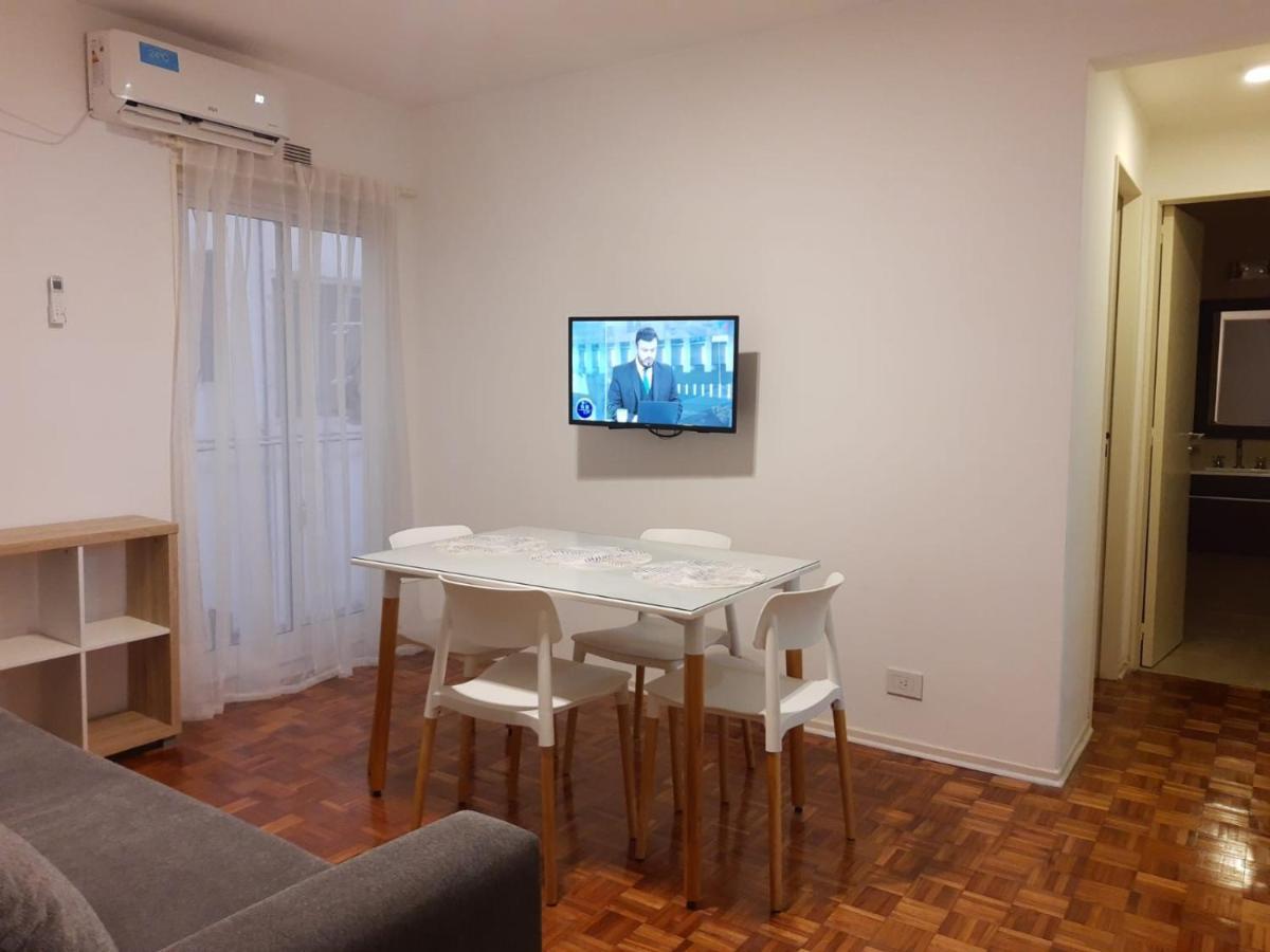 Dos Ambientes En Palermo Zona Las Cañitas! Apartamento *