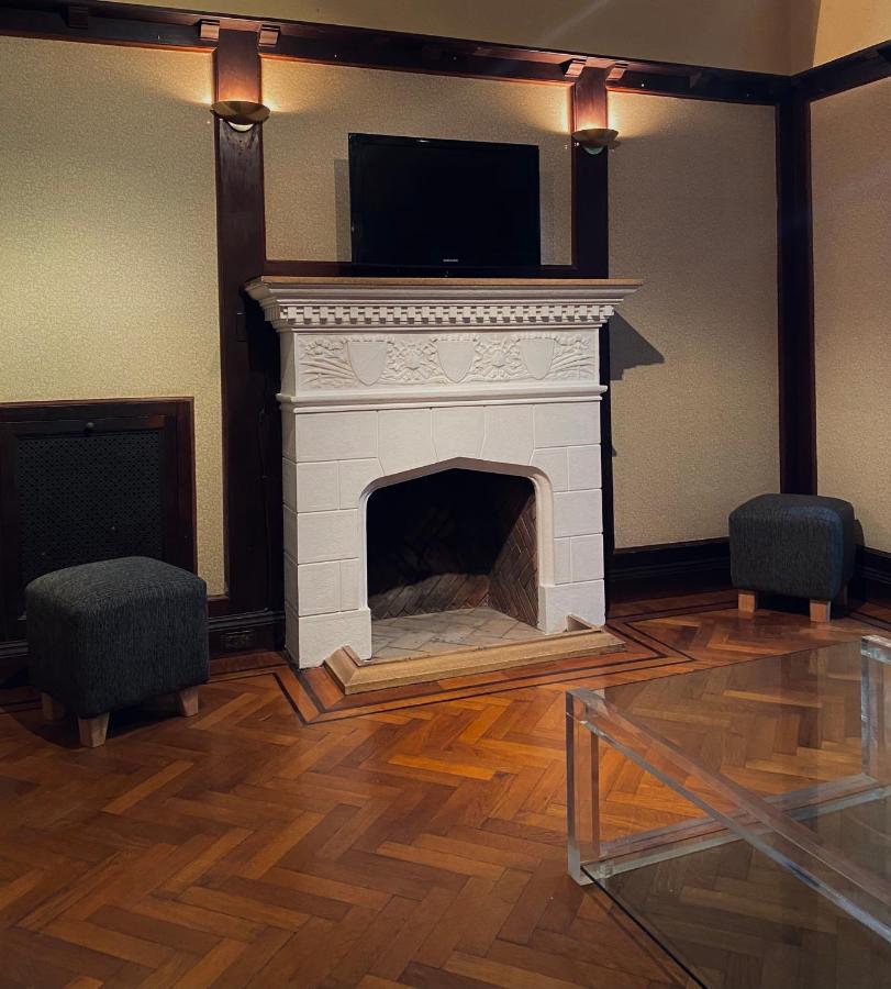 Hermoso Departamento Tres Ambientes Zona Obelisco Apartamento *