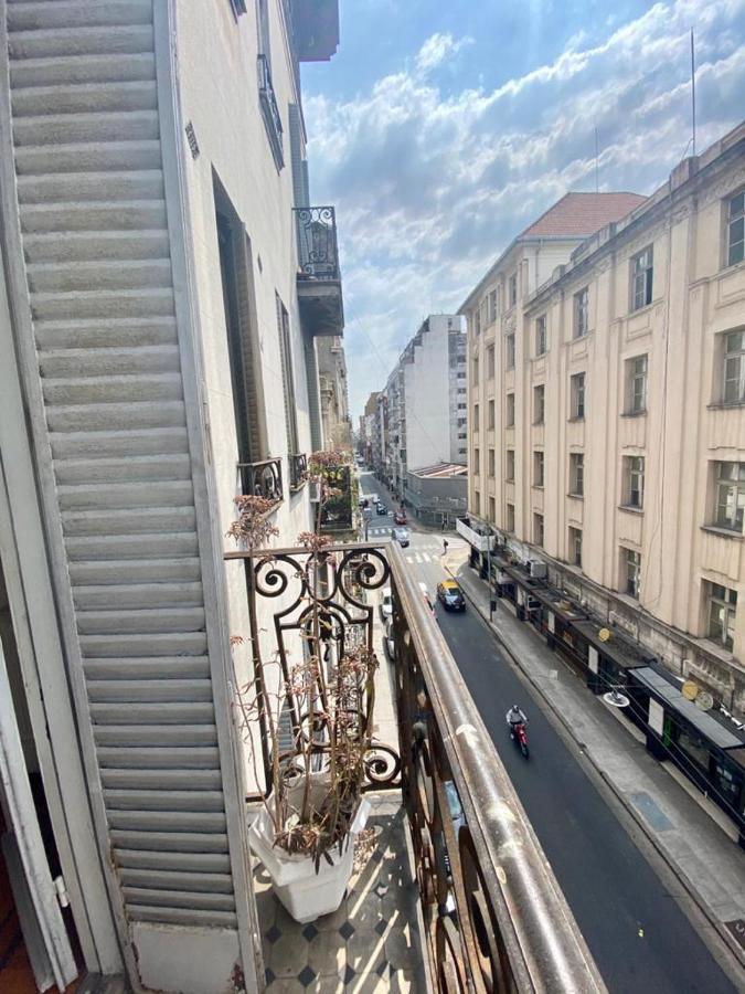 Hermoso Departamento Tres Ambientes Zona Obelisco Apartamento *