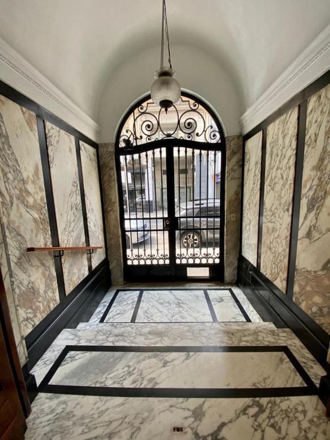Hermoso Departamento Tres Ambientes Zona Obelisco Ciudad Autónoma de Buenos Aires