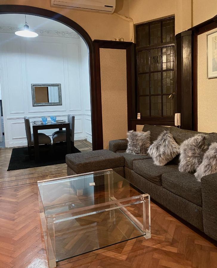 Hermoso Departamento Tres Ambientes Zona Obelisco