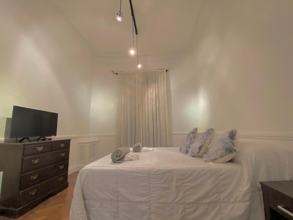 Hermoso Departamento Tres Ambientes Zona Obelisco Apartamento