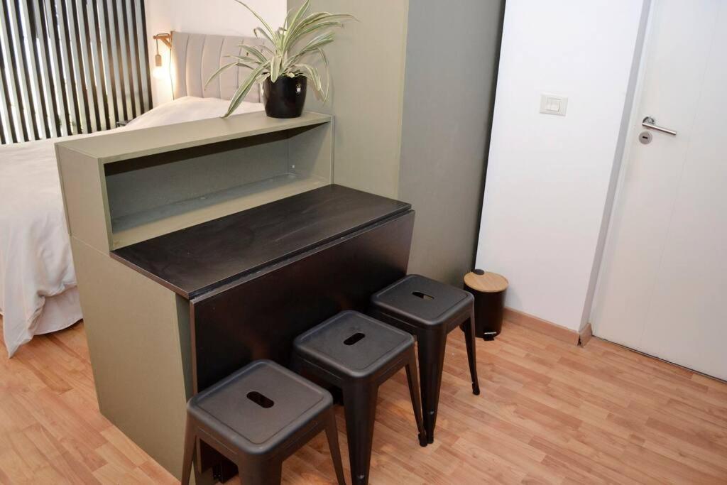 Las Heras 3515 By Depptoe Apartamento Buenos Aires