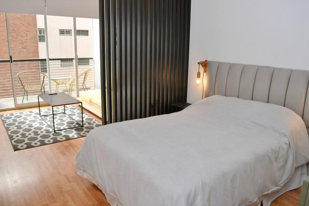 Apartamento Las Heras 3515 By Depptoe