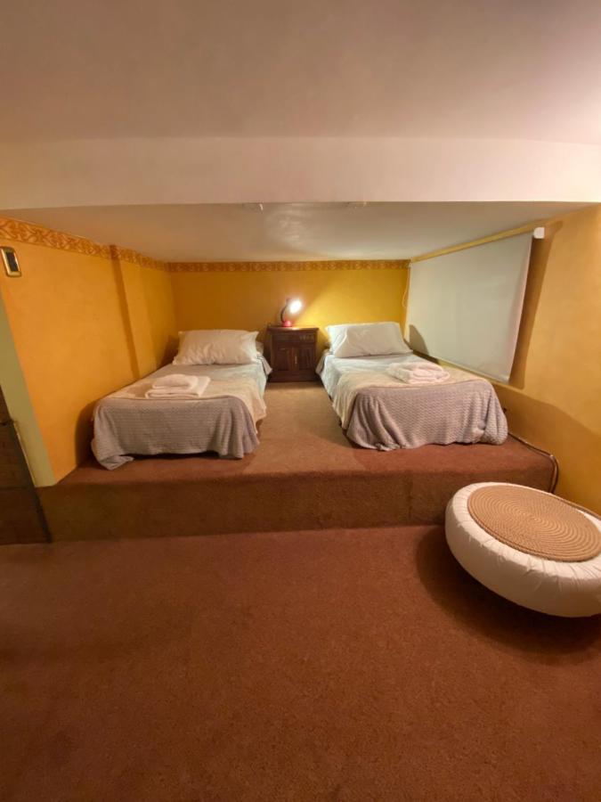 Apartamento Departamento Deluxe San Telmo *