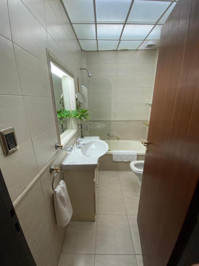 Apartamento Departamento Deluxe San Telmo *