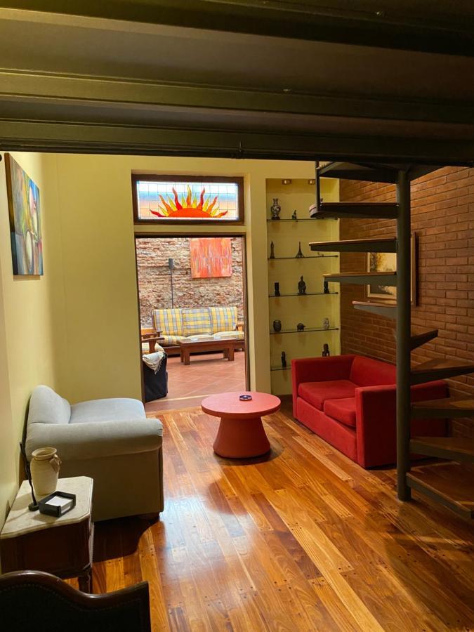 Departamento Deluxe San Telmo