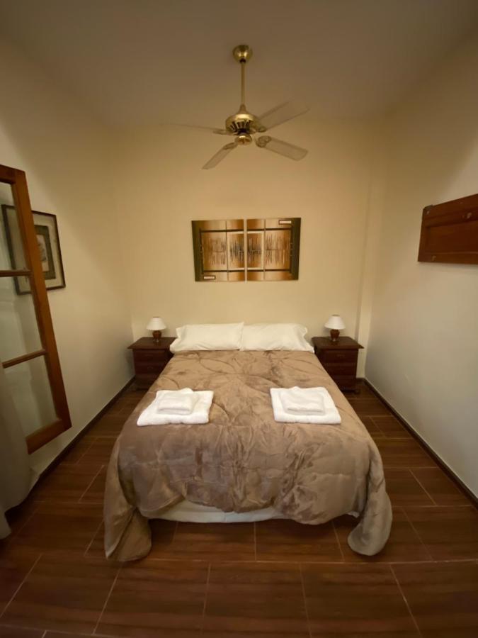 Departamento Deluxe San Telmo *