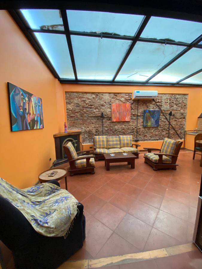 Departamento Deluxe San Telmo Ciudad Autónoma de Buenos Aires