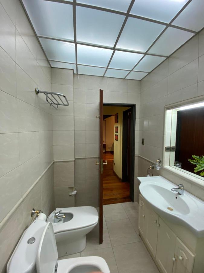 Apartamento Departamento Deluxe San Telmo Ciudad Autónoma de Buenos Aires