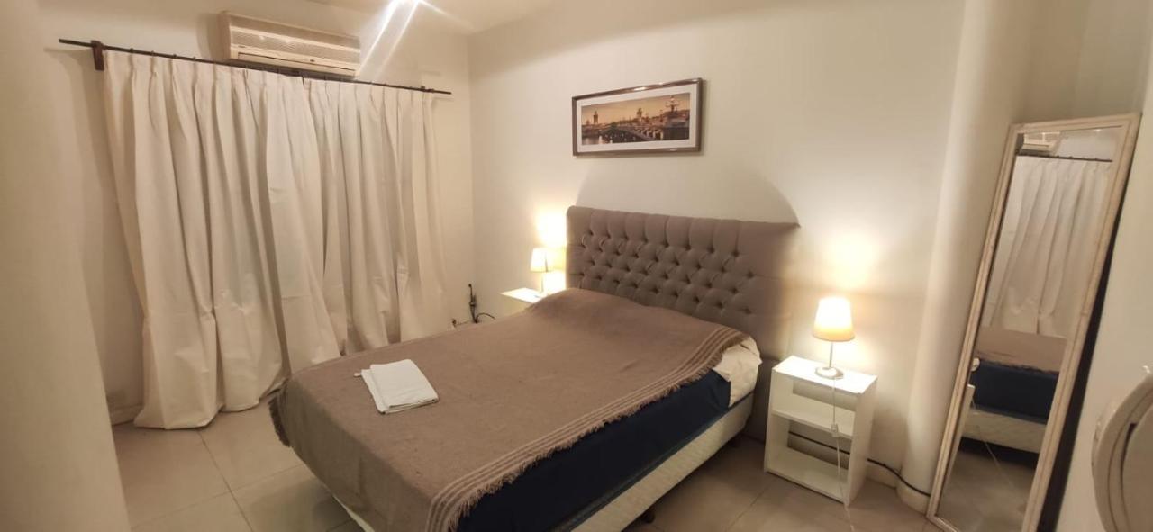 Hermoso Departamento En Pleno Colegiales- Cespedes Apartamento