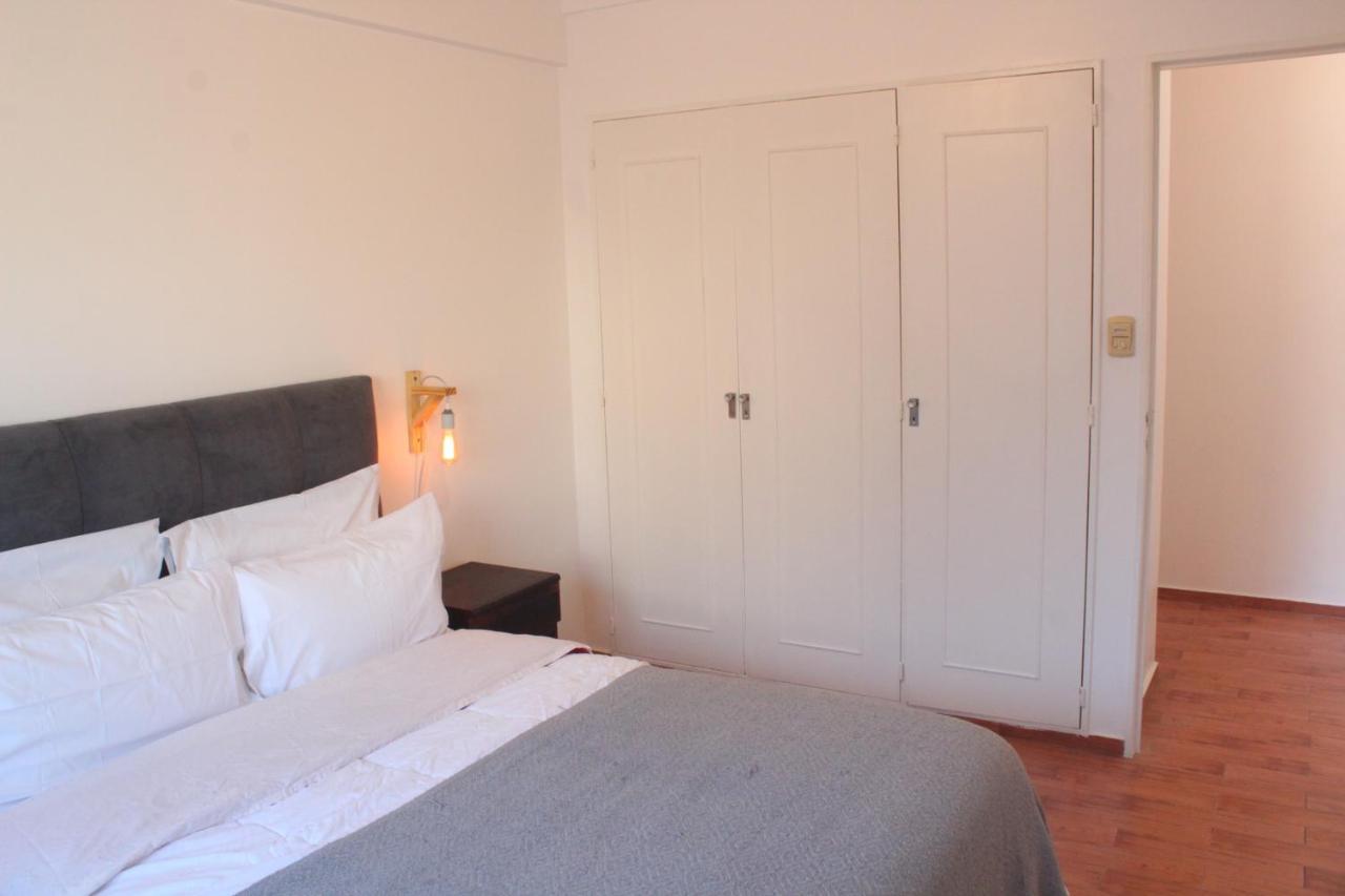 Casa Camargo Apartamento Ciudad Autónoma de Buenos Aires