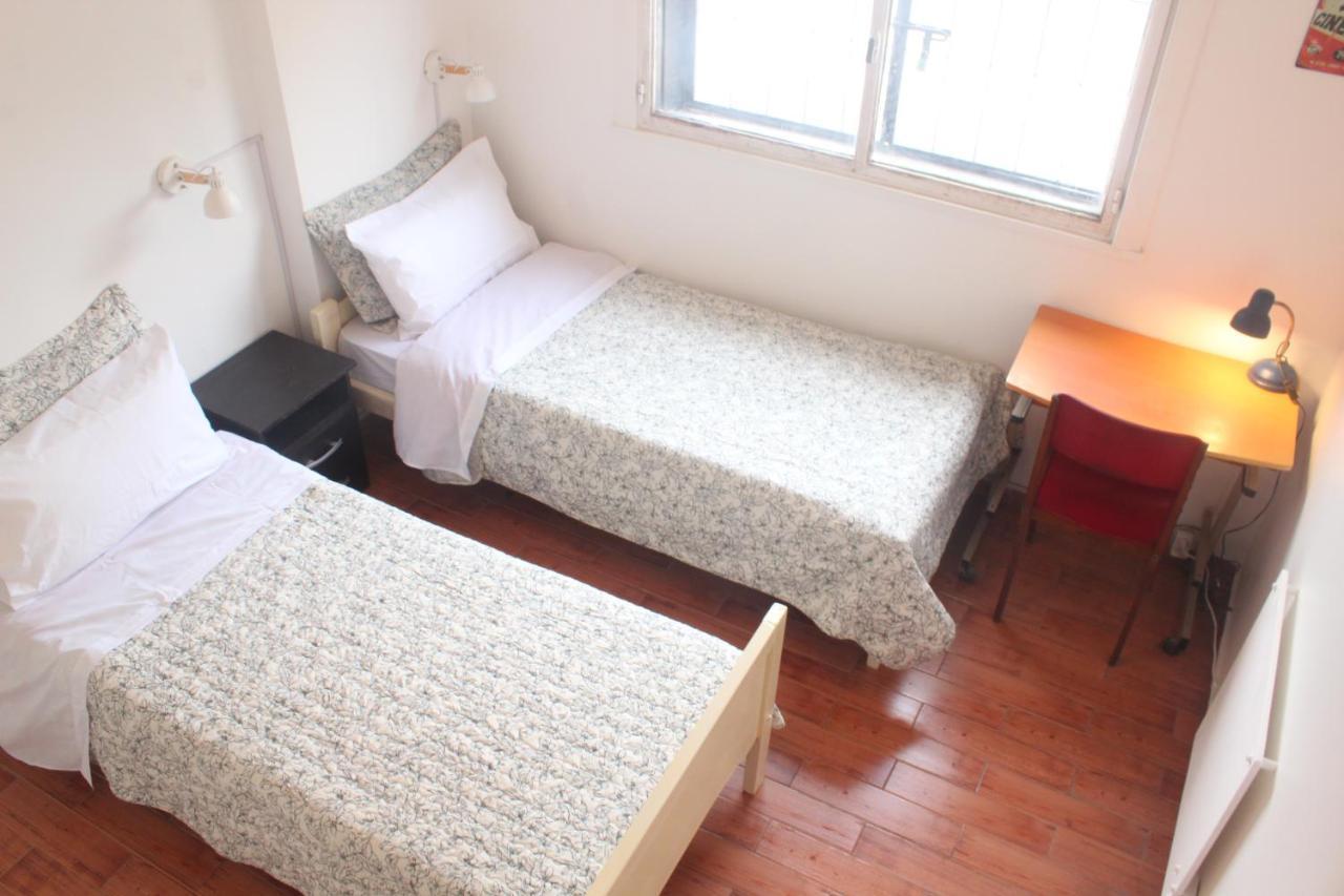 Casa Camargo Ciudad Autónoma de Buenos Aires