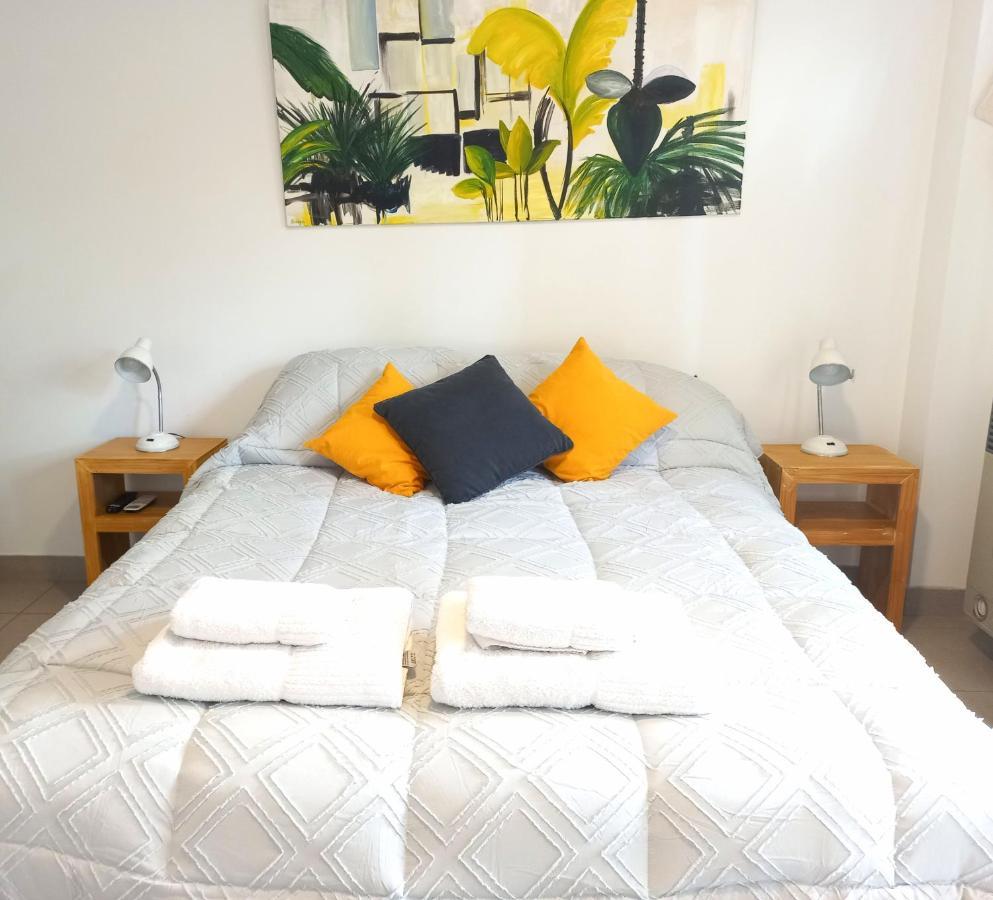 Apartment Carcova Studio - Style & Relax En Recoleta