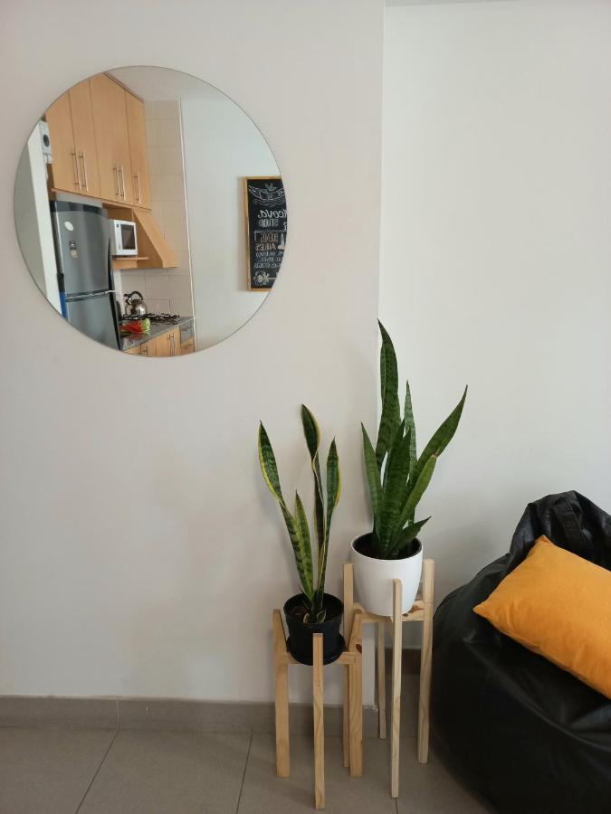 Carcova Studio - Style & Relax En Recoleta Apartment Buenos Aires