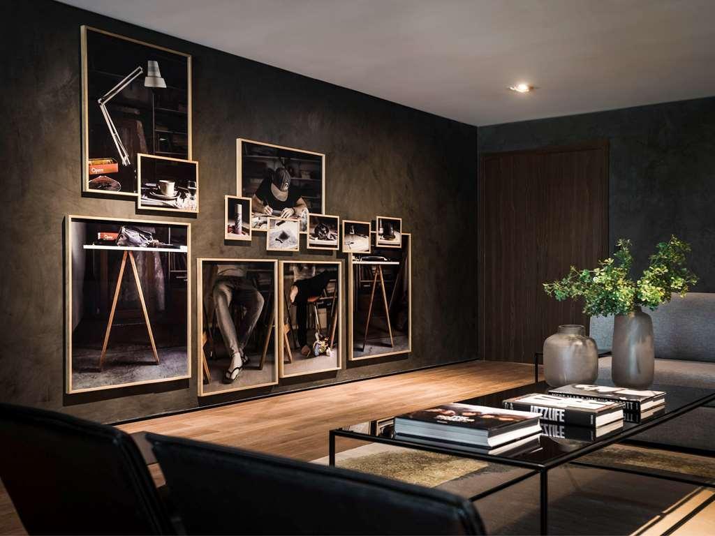 Sls Puerto Madero 5*