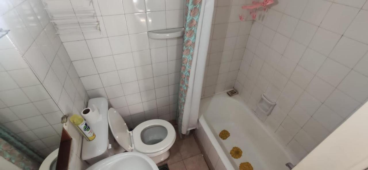 Comodo Monoambiente En La Mejor Zona De Recoleta * Ciudad Autónoma de Buenos Aires