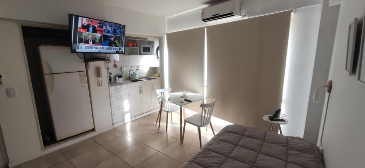 Apartamento Comodo Monoambiente En La Mejor Zona De Recoleta Ciudad Autónoma de Buenos Aires