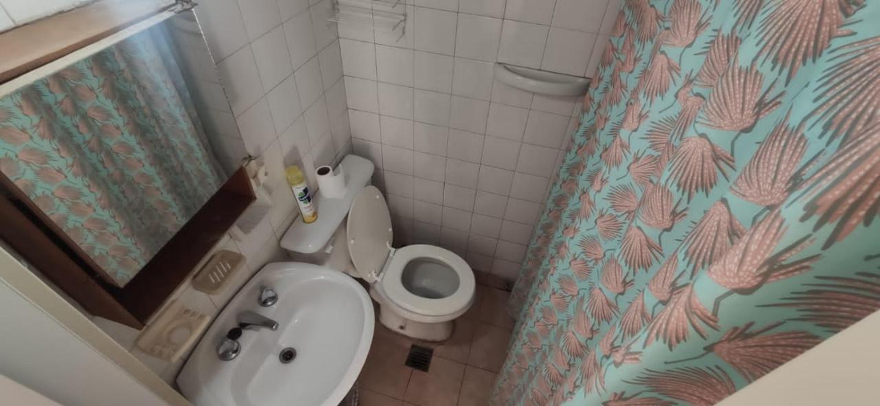Comodo Monoambiente En La Mejor Zona De Recoleta Apartamento *