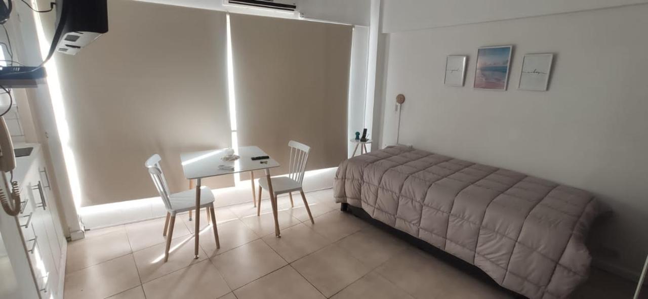 Apartamento Comodo Monoambiente En La Mejor Zona De Recoleta *
