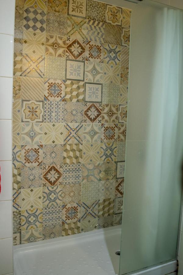 Calido Apartamento De Lujo En San Telmo * Buenos Aires