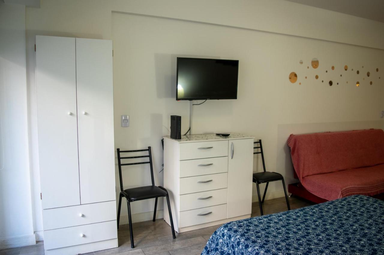 Calido Apartamento De Lujo En San Telmo *