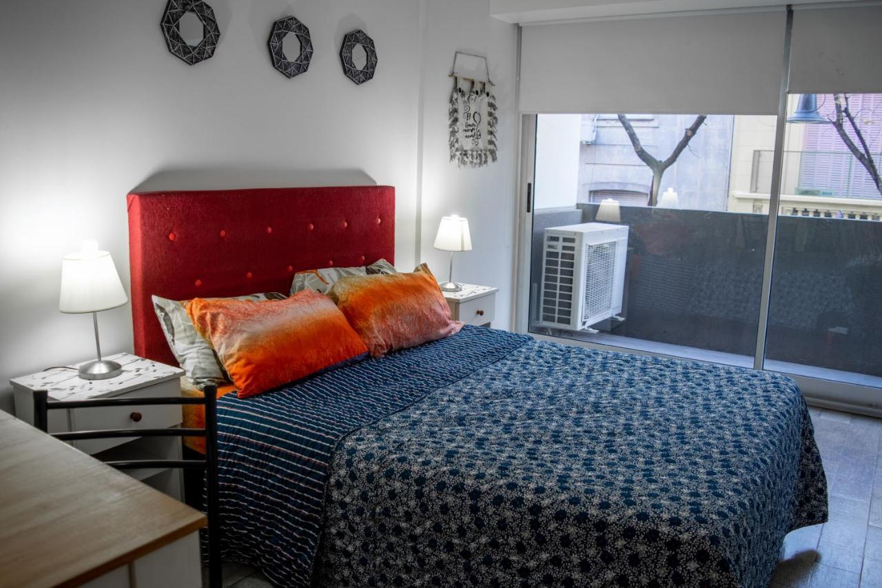 Apartamento Calido Apartamento De Lujo En San Telmo