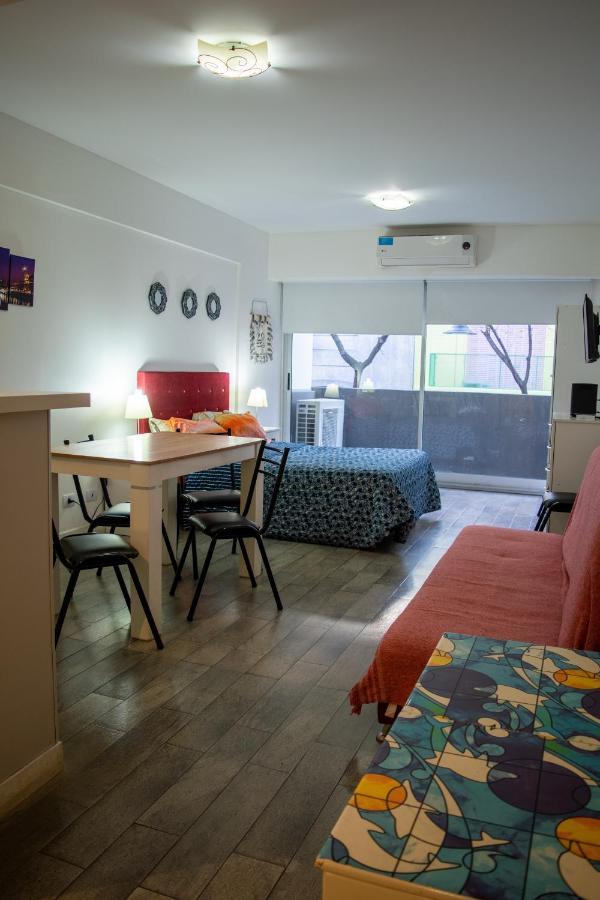 Apartamento Calido Apartamento De Lujo En San Telmo Buenos Aires