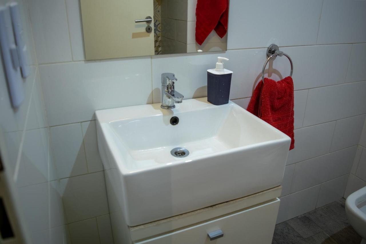 Calido Apartamento De Lujo En San Telmo Buenos Aires
