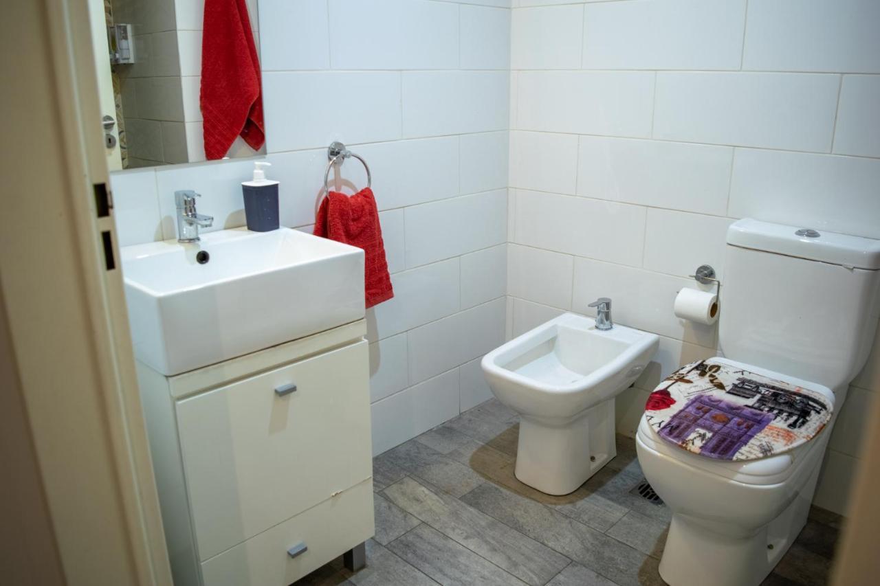 Calido Apartamento De Lujo En San Telmo Apartamento