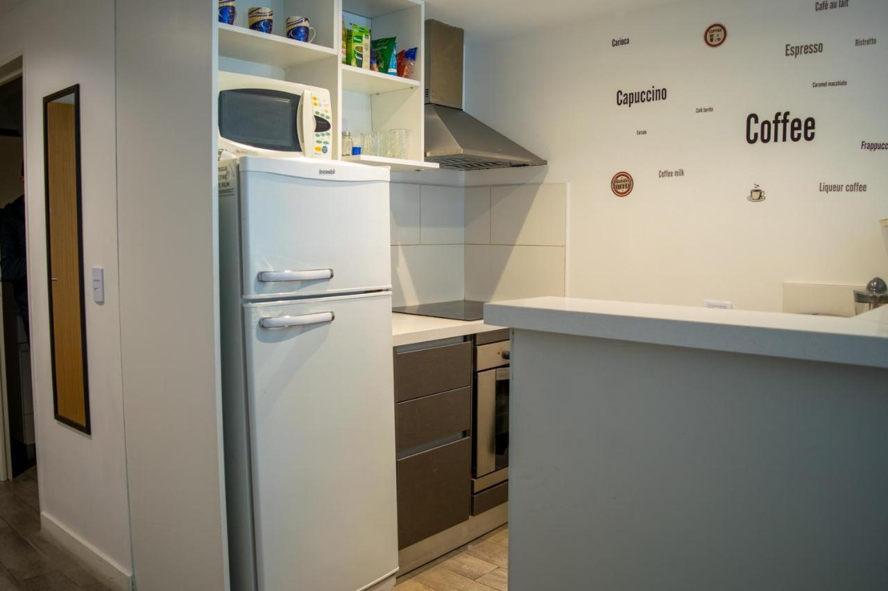 Calido Apartamento De Lujo En San Telmo Apartamento *