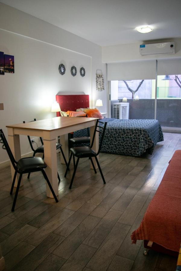 Calido Apartamento De Lujo En San Telmo *