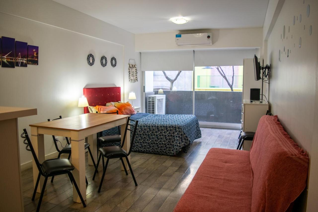 Calido Apartamento De Lujo En San Telmo Apartamento