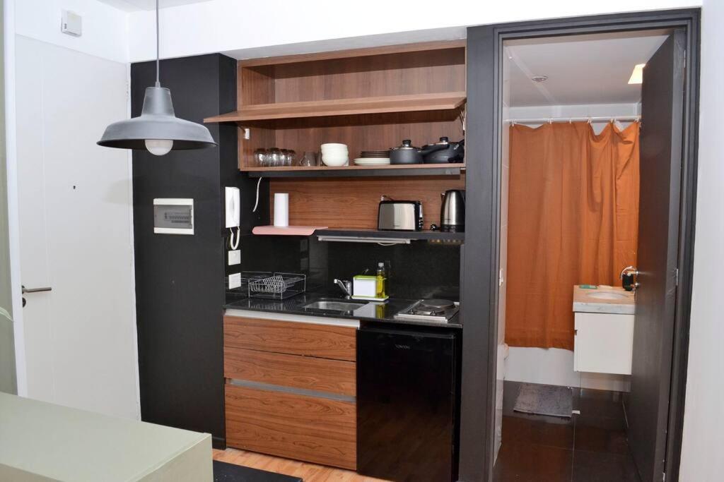 Las Heras 3515 By Depptoe Apartamento *