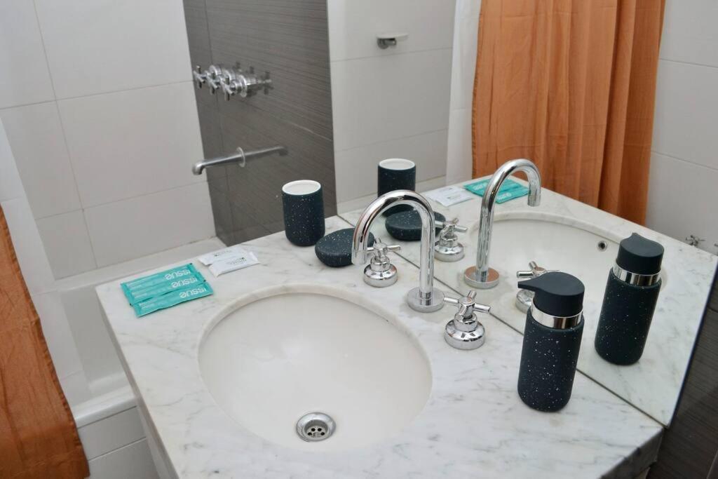 Las Heras 3515 By Depptoe Apartamento