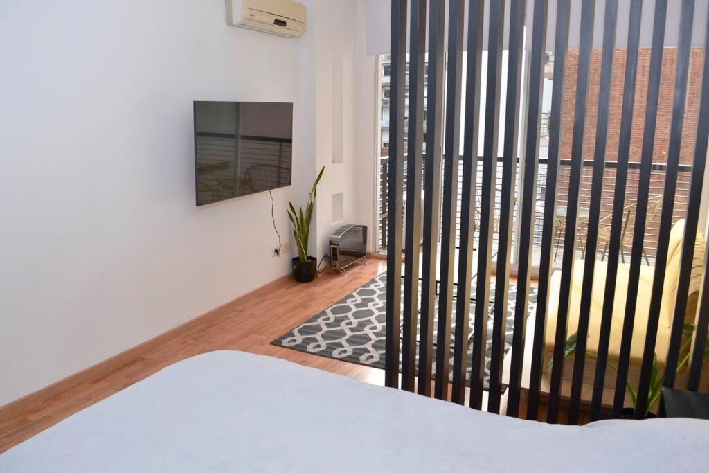 Apartamento Las Heras 3515 By Depptoe *