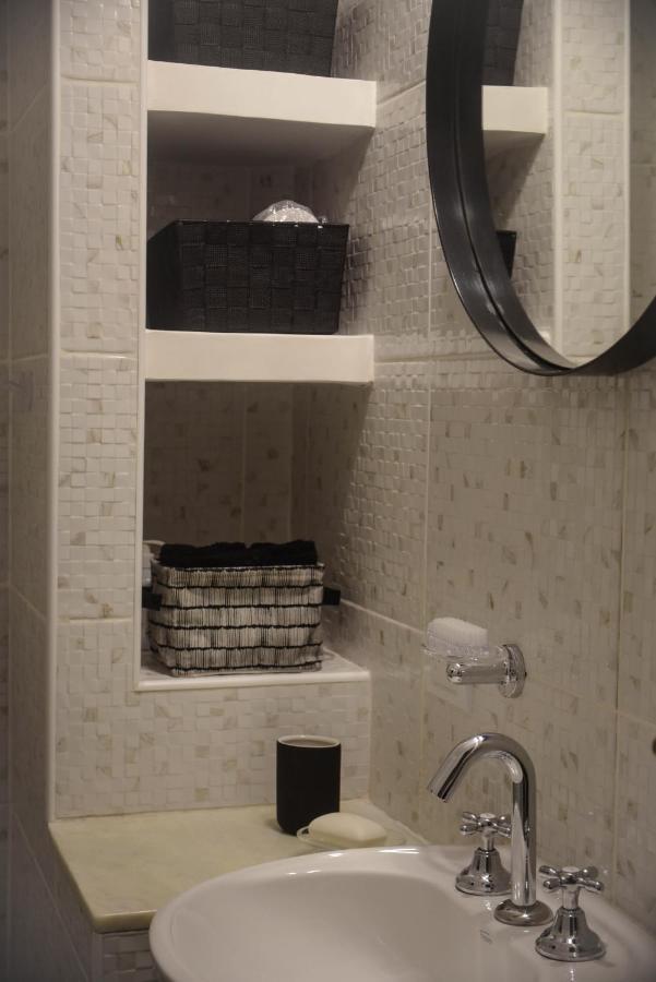 Excepcional Ubicacion Y Exquisito Diseno En Ba Apartment